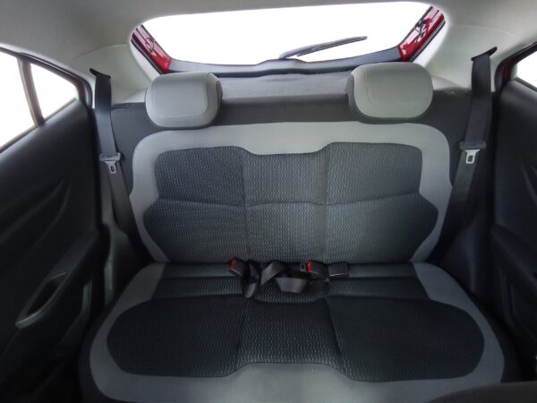 Onix LT 1.0 Flex - 2015/16 - Image 4