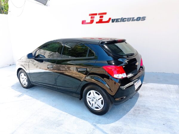 Onix JOYE 1.0 Flex 2018/18 - Image 2