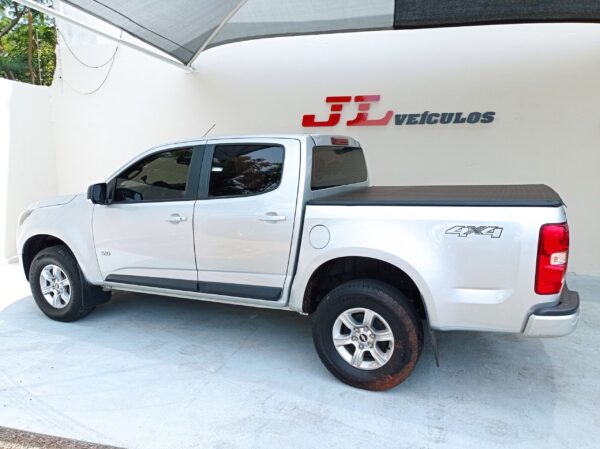 S10 LT 2.8 4x4 A/T - 2019/20 - Image 2