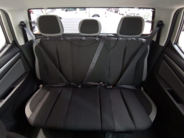 S10 LT 2.8 4x4 A/T - 2019/20 - Image 4