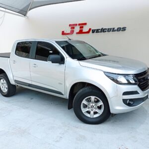 S10 LT 2.8 4x4 A/T - 2019/20