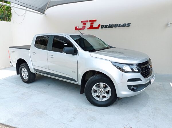 S10 LT 2.8 4x4 A/T - 2019/20