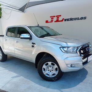 Ranger 3.2 XLT 4x4 A/T - 2018/19