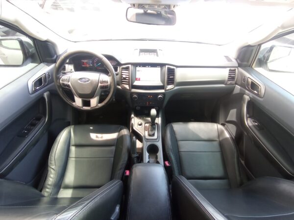 Ranger 3.2 XLT 4x4 A/T - 2018/19 - Image 5