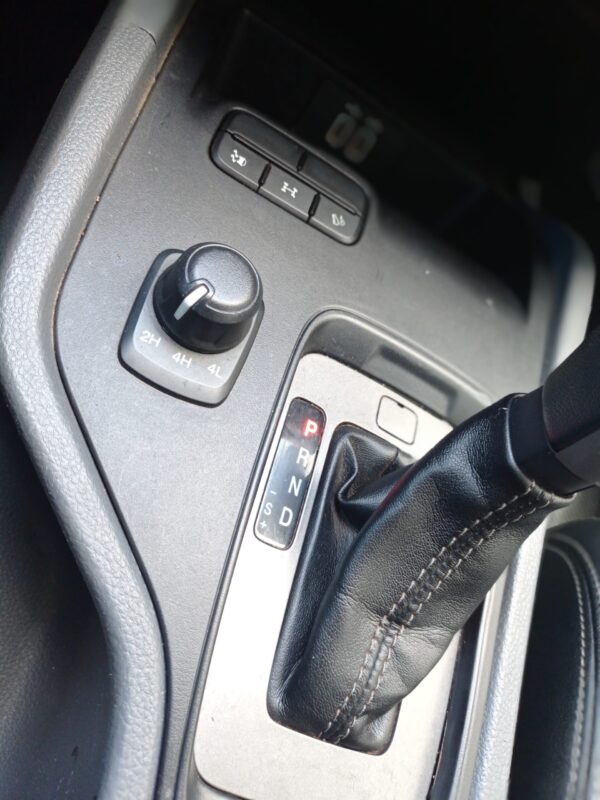 Ranger 3.2 XLT 4x4 A/T - 2018/19 - Image 7