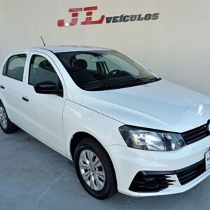 Gol 1.0 TL - 2017/18