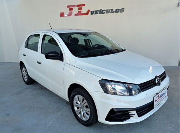 Gol 1.0 TL - 2017/18