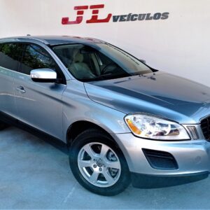 XC60 2.0 5T - 2012/12