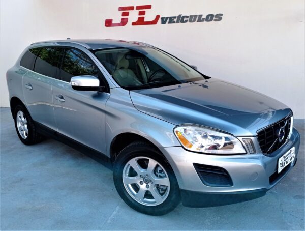 XC60 2.0 5T - 2012/12