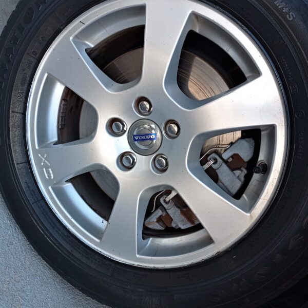 XC60 2.0 5T - 2012/12 - Image 11