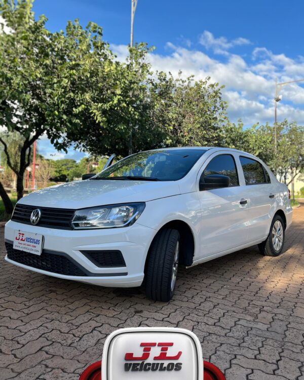Voyage 1.0 FLEX - 2022/23