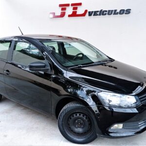 Gol G6 1.0 - 2012/13