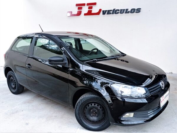 Gol G6 1.0 - 2012/13