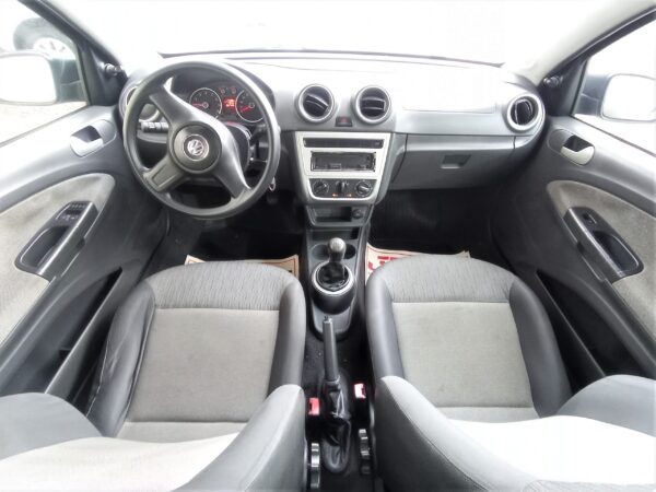 Gol G6 1.0 - 2012/13 - Image 3
