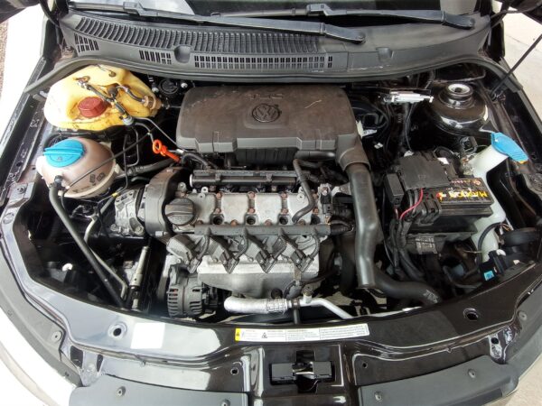 Gol G6 1.0 - 2012/13 - Image 5