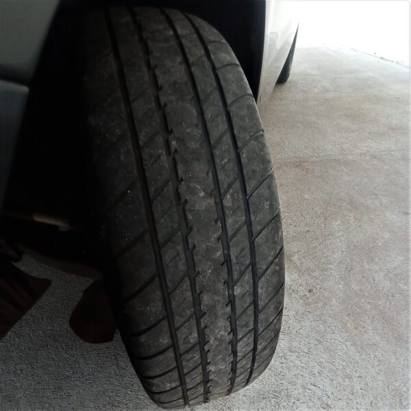 Gol G6 1.0 - 2012/13 - Image 6