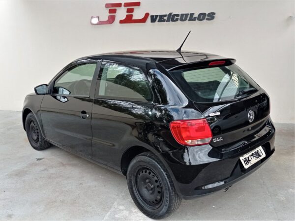 Gol G6 1.0 - 2012/13 - Image 2