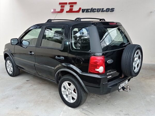 EcoSport XLS 1.6 - 2008/08 - Image 2