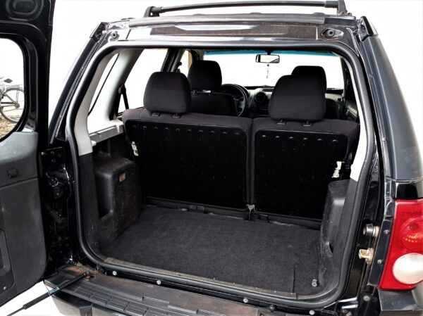 EcoSport XLS 1.6 - 2008/08 - Image 6