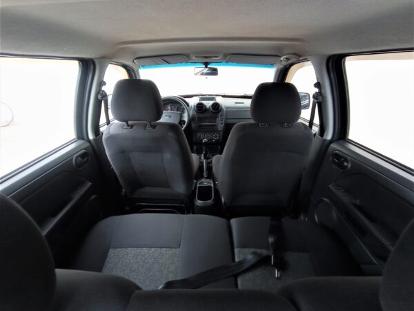 EcoSport XLS 1.6 - 2008/08 - Image 5