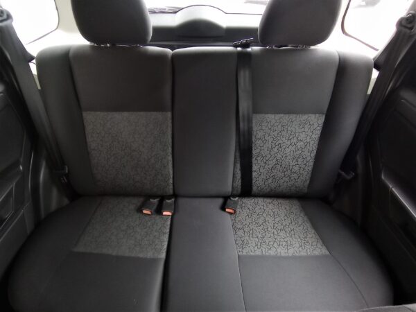 EcoSport XLS 1.6 - 2008/08 - Image 4