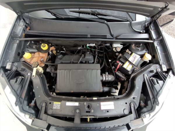 EcoSport XLS 1.6 - 2008/08 - Image 7