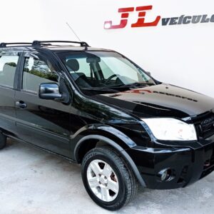 EcoSport XLS 1.6 - 2008/08