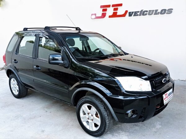EcoSport XLS 1.6 - 2008/08