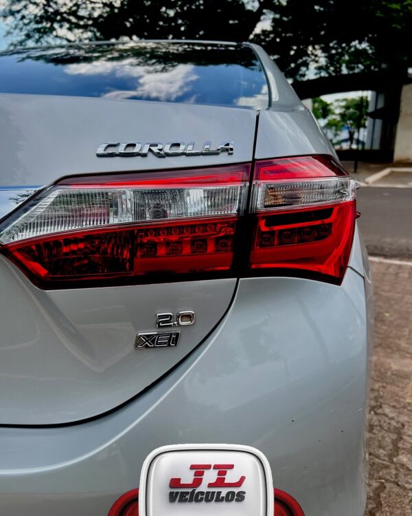 COROLLA XEi 2.0 - FLEX - Aut. 2016/2016 - Image 3