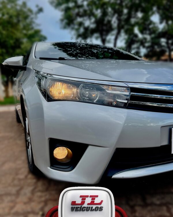COROLLA XEi 2.0 - FLEX - Aut. 2016/2016 - Image 6