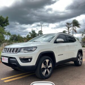 JEEP COMPASS 2017/17 - DIESEL