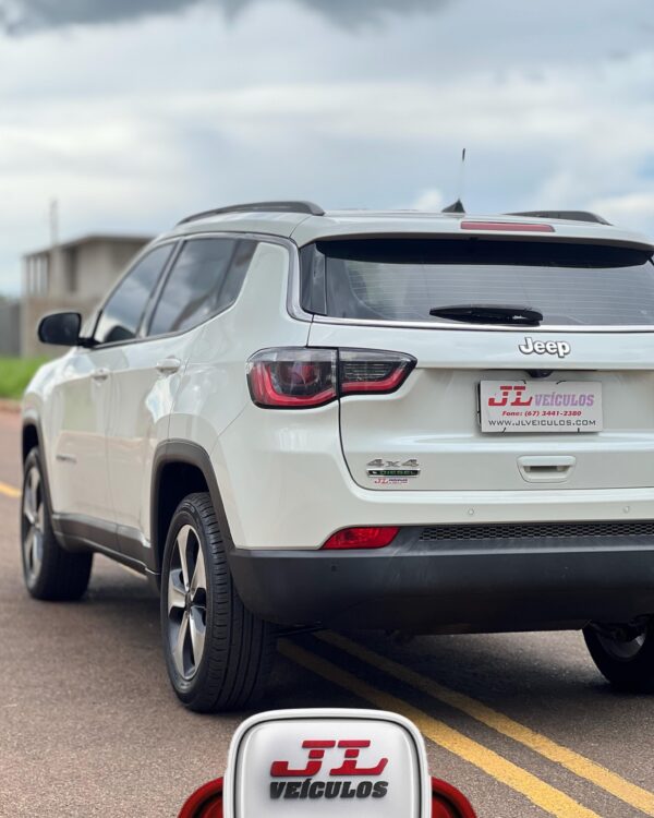 JEEP COMPASS 2017/17 - DIESEL - Image 2