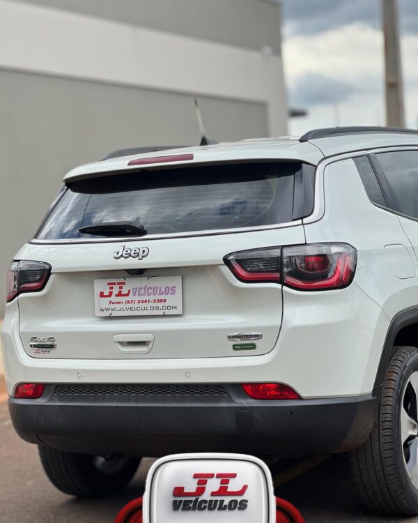JEEP COMPASS 2017/17 - DIESEL - Image 3
