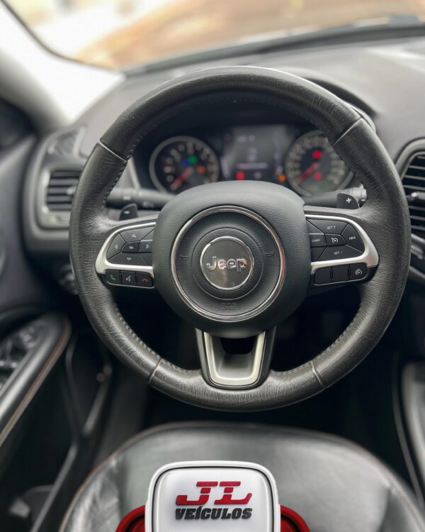 JEEP COMPASS 2017/17 - DIESEL - Image 6