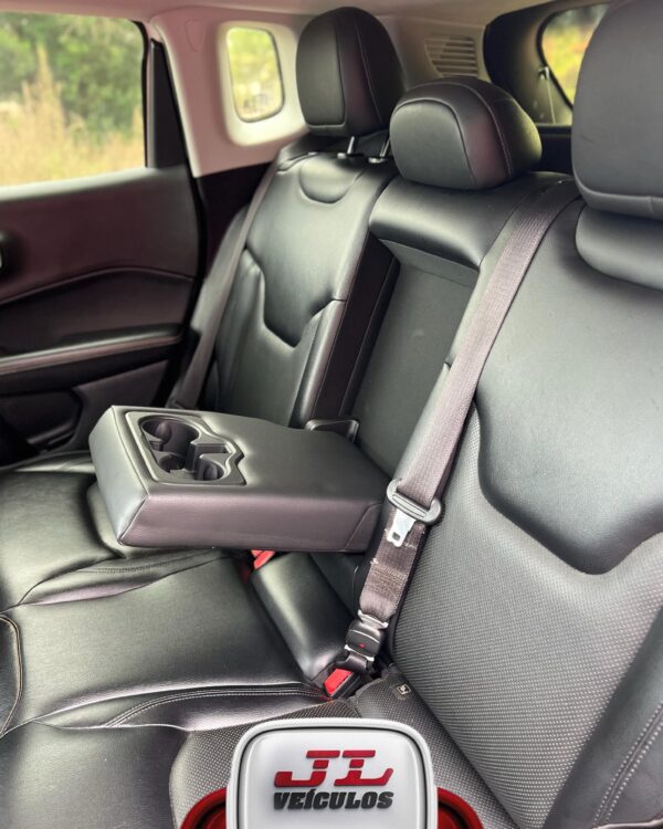 JEEP COMPASS 2017/17 - DIESEL - Image 7