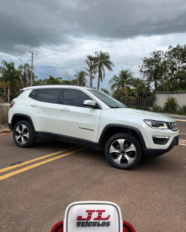 JEEP COMPASS 2017/17 - DIESEL - Image 10