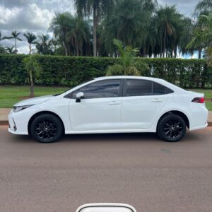 COROLLA GLI 2.0 - 20/21