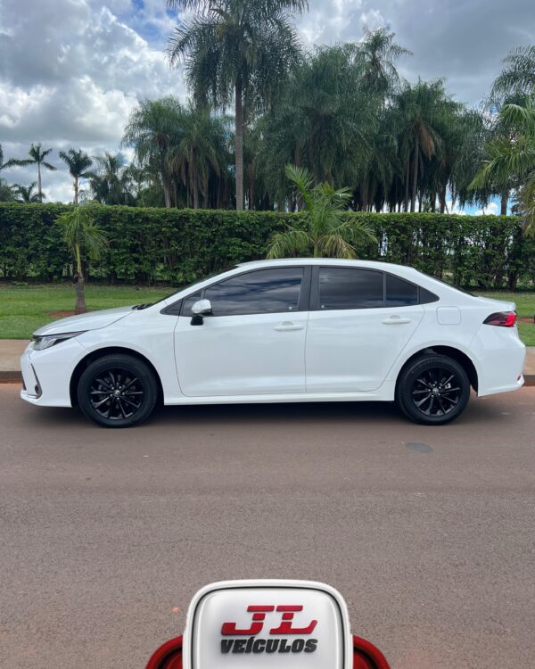 COROLLA GLI 2.0 - 20/21
