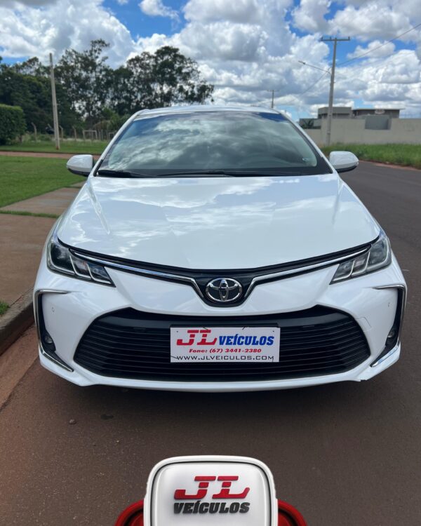 COROLLA GLI 2.0 - 20/21 - Image 2