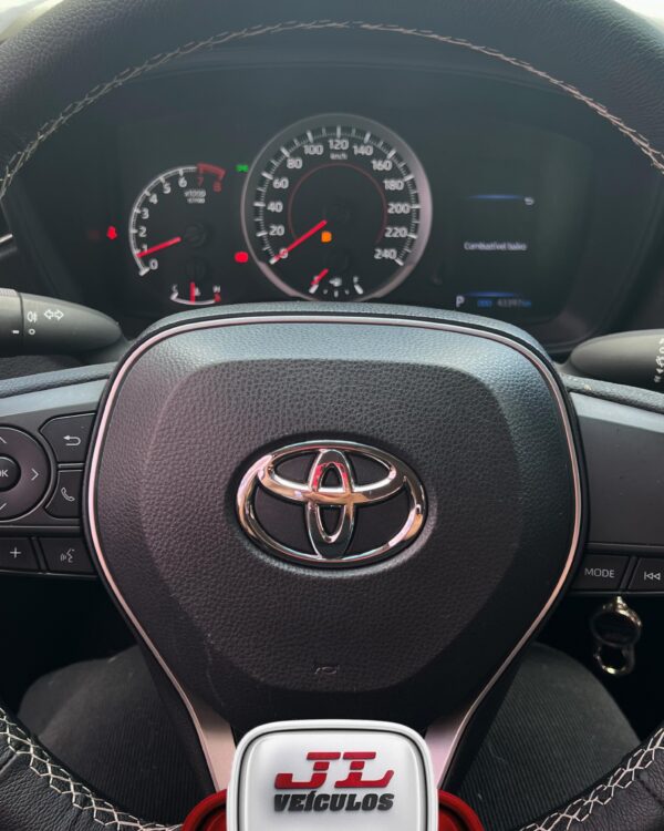 COROLLA GLI 2.0 - 20/21 - Image 6
