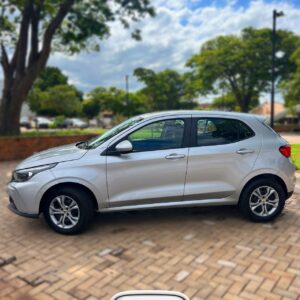 ARGO DRIVE 1.0 FLEX - 2022/2023