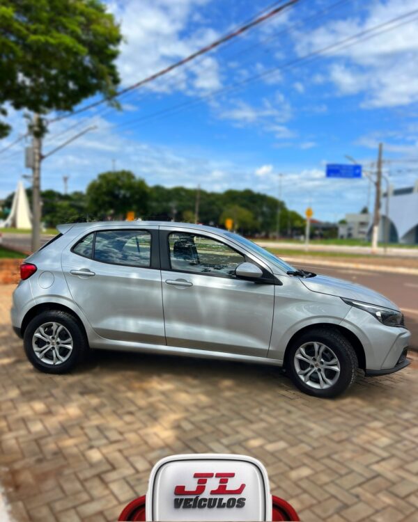 ARGO DRIVE 1.0 FLEX - 2022/2023 - Image 2