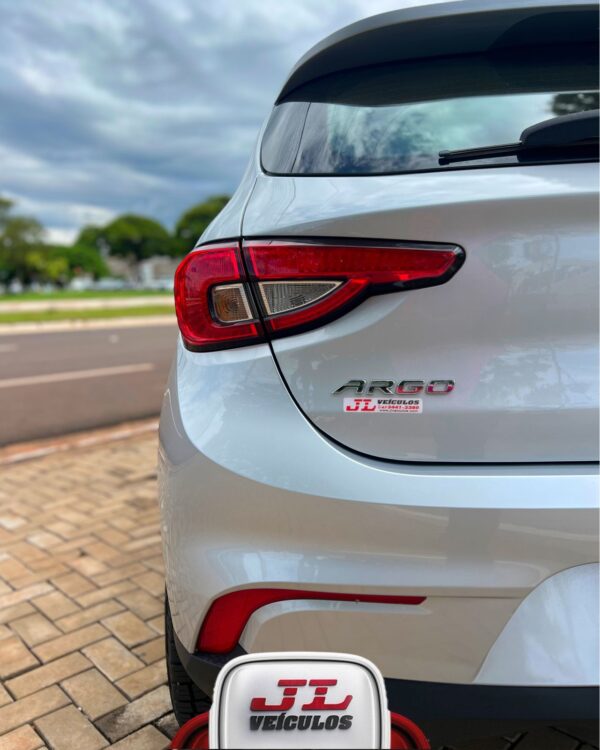 ARGO DRIVE 1.0 FLEX - 2022/2023 - Image 5