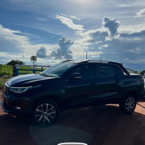 FIAT STRADA VOLCANO 1.3 - 2022/2023