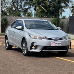 TOYOTA COROLLA XEi 2.0 FLEX 2018/18